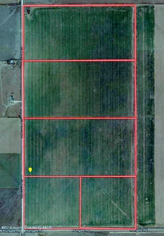 +/- 80 Ac. Hungate Rd Tract 3, Canyon, TX 79015