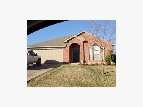 704 Mackenzie Dr, Royse City, TX 75189