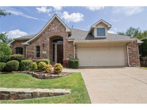 707 Mustang Dr, Mckinney, TX 75069