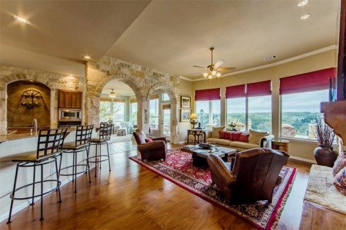 2404 Pace Bend Rd S, Spicewood, TX 78669