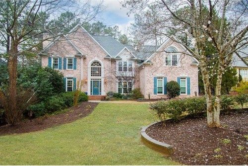 400 Thornwyck Trail, Roswell, GA 30076