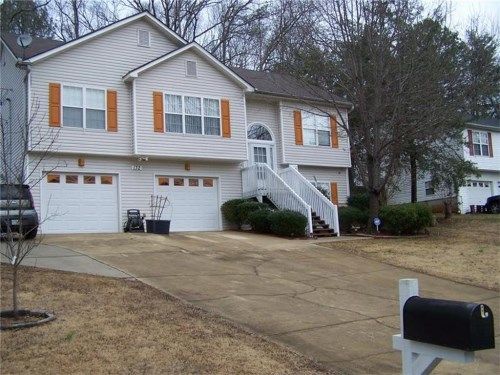 132 Pioneer Trail, Dallas, GA 30132