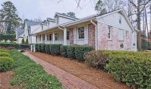 4400 Skyland Drive Ne Atlanta, GA 30342