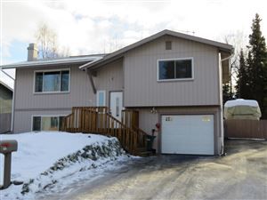 4010 Truro Drive, Anchorage, AK 99507