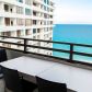 3505 S Ocean Dr # 1121, Hollywood, FL 33019 ID:13632592