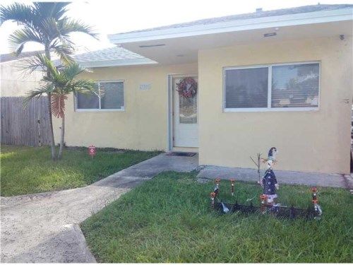 25808 SW 127th Court Cir, Homestead, FL 33032