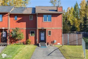 3355 Leonard Circle, Anchorage, AK 99507