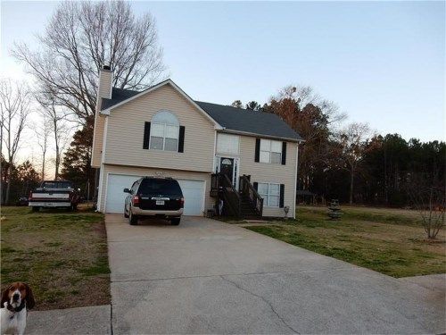 612 Meadows Lane, Social Circle, GA 30025