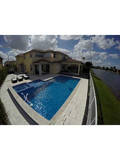 11331 NW 82 TE, Miami, FL 33178