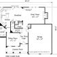 281 Shady Glen Drive, Dallas, GA 30132 ID:13736427