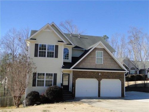 215 Kyles Circle, Hiram, GA 30141