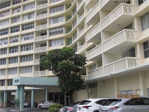 1825 S Ocean Dr # 508, Hallandale, FL 33009