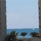 1825 S Ocean Dr # 508, Hallandale, FL 33009 ID:13844165