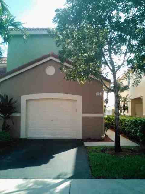 3764 SAN SIMEON CR # 1, Fort Lauderdale, FL 33331