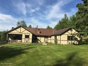 26535 Kerry Loop, Chugiak, AK 99567