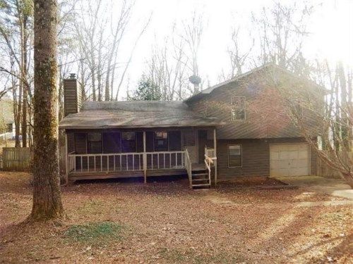 4052 E Paulding Drive, Dallas, GA 30157