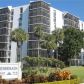 3401 N COUNTRY CLUB DR # 507, Miami, FL 33180 ID:13636933