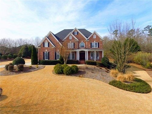 691 Glenover Drive, Alpharetta, GA 30004