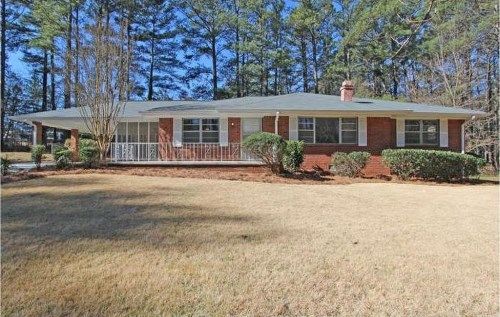 2203 Carey Circle, Marietta, GA 30066