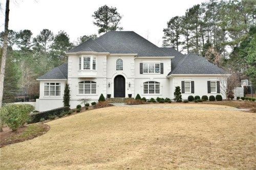 765 Sturges Way, Alpharetta, GA 30022