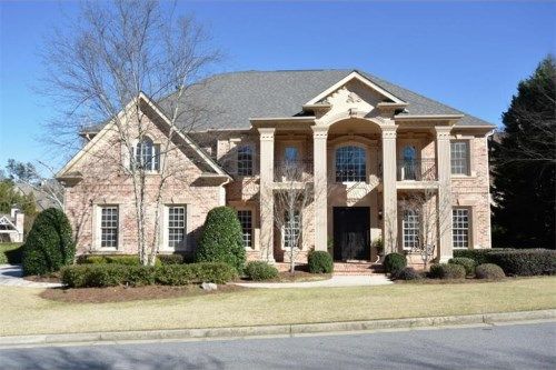 8530 Abingdon Lane, Duluth, GA 30097