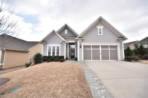 6621 Fawn Meadow Lane, Hoschton, GA 30548