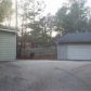 3684 Fence Road, Auburn, GA 30011 ID:13880495