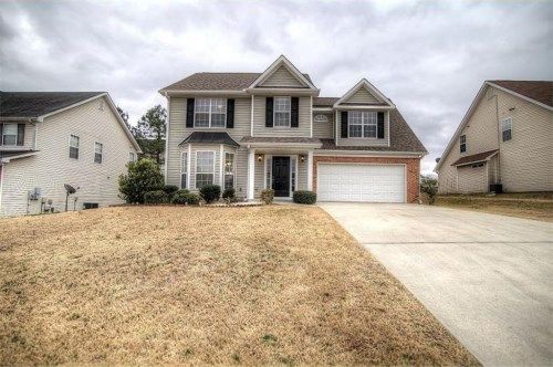 402 Gresham Drive, Stockbridge, GA 30281