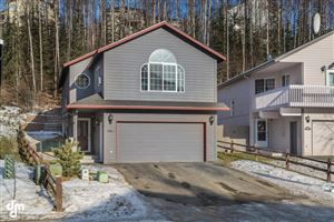 19623 Highland Ridge Drive, Eagle River, AK 99577