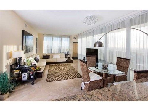 1830 S Ocean Dr # 4806, Hallandale, FL 33009