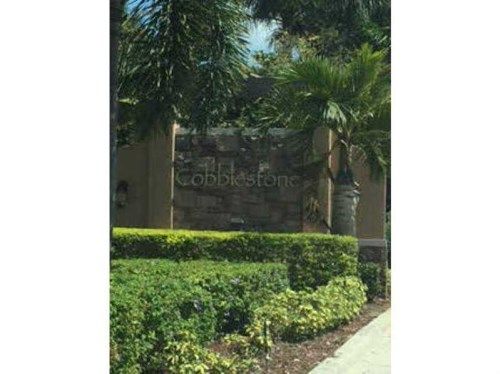 14749 SW 9 ST # 3110, Hollywood, FL 33027