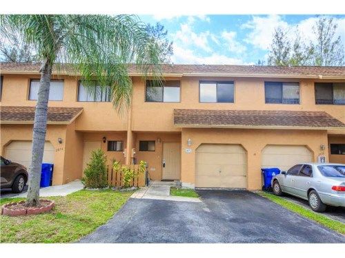 2872 NW 80th Ave # 27, Fort Lauderdale, FL 33322