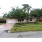 476 SW 169th Ter, Fort Lauderdale, FL 33326 ID:13906178