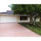 476 SW 169th Ter, Fort Lauderdale, FL 33326 ID:13906185