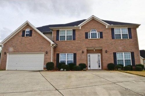 916 Needletop Court, Mcdonough, GA 30253