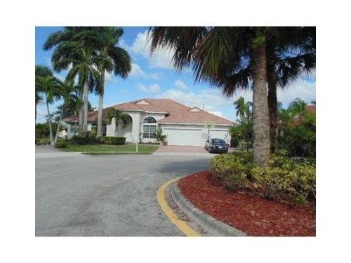 12921 NW 22 MNR, Hollywood, FL 33028