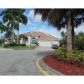 12921 NW 22 MNR, Hollywood, FL 33028 ID:13850018