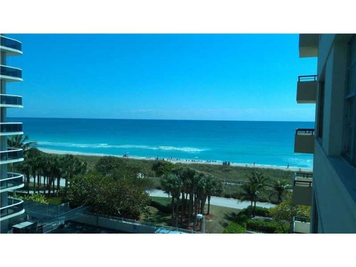 9511 Collins Ave # 602, Miami Beach, FL 33154