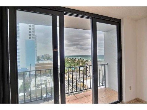 322 Buchanan St # 711, Hollywood, FL 33019