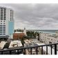 322 Buchanan St # 711, Hollywood, FL 33019 ID:13823150