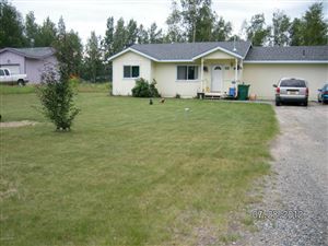 1644 S Oat Street, Palmer, AK 99645