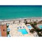 2030 S Ocean Dr # 624, Hallandale, FL 33009 ID:13515048