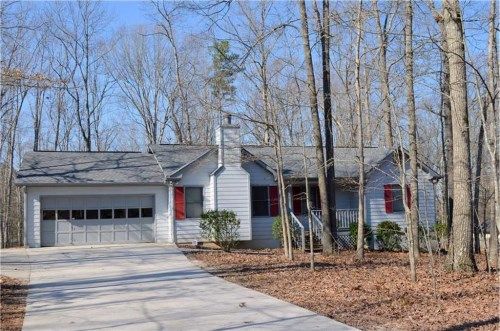 449 Justins Crossing, Stockbridge, GA 30281