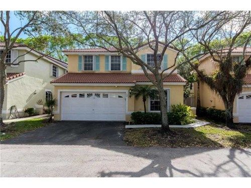 824 Garnet Cir, Fort Lauderdale, FL 33326