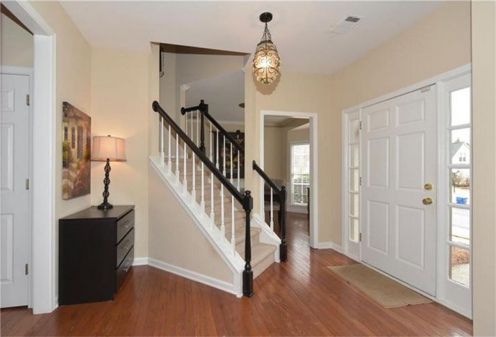 11770 Leeward Walk Circle, Alpharetta, GA 30005