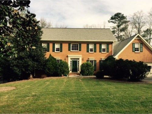 1810 Jacksons Creek Drive, Marietta, GA 30068