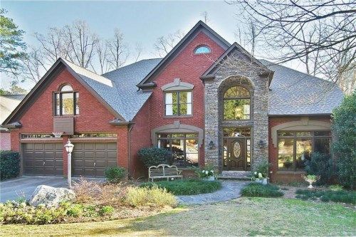 405 Mill Creek Bend Ne, Atlanta, GA 30307