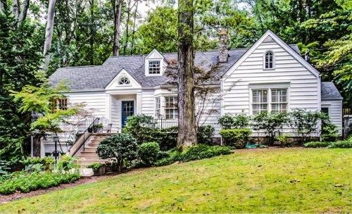 423 Glendale Avenue, Decatur, GA 30030