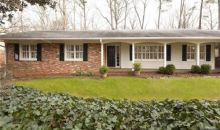 380 Montevallo Drive Atlanta, GA 30342