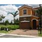 12420 Emerald Creek Ct # 12420, Fort Lauderdale, FL 33325 ID:13868386